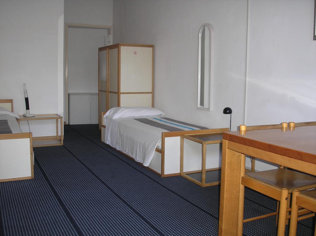 Doge Inn Ronchi Dei Legionari Extérieur photo