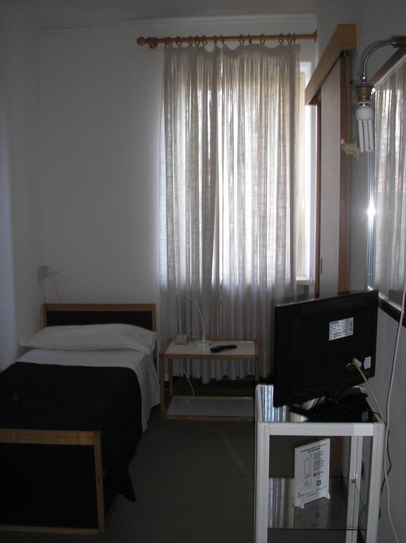 Doge Inn Ronchi Dei Legionari Extérieur photo
